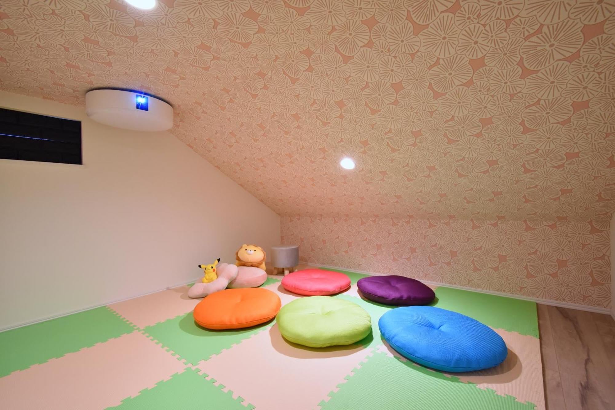 Hana House Tokyo - Private House, Full Kitchen, Kids Room Exterior foto