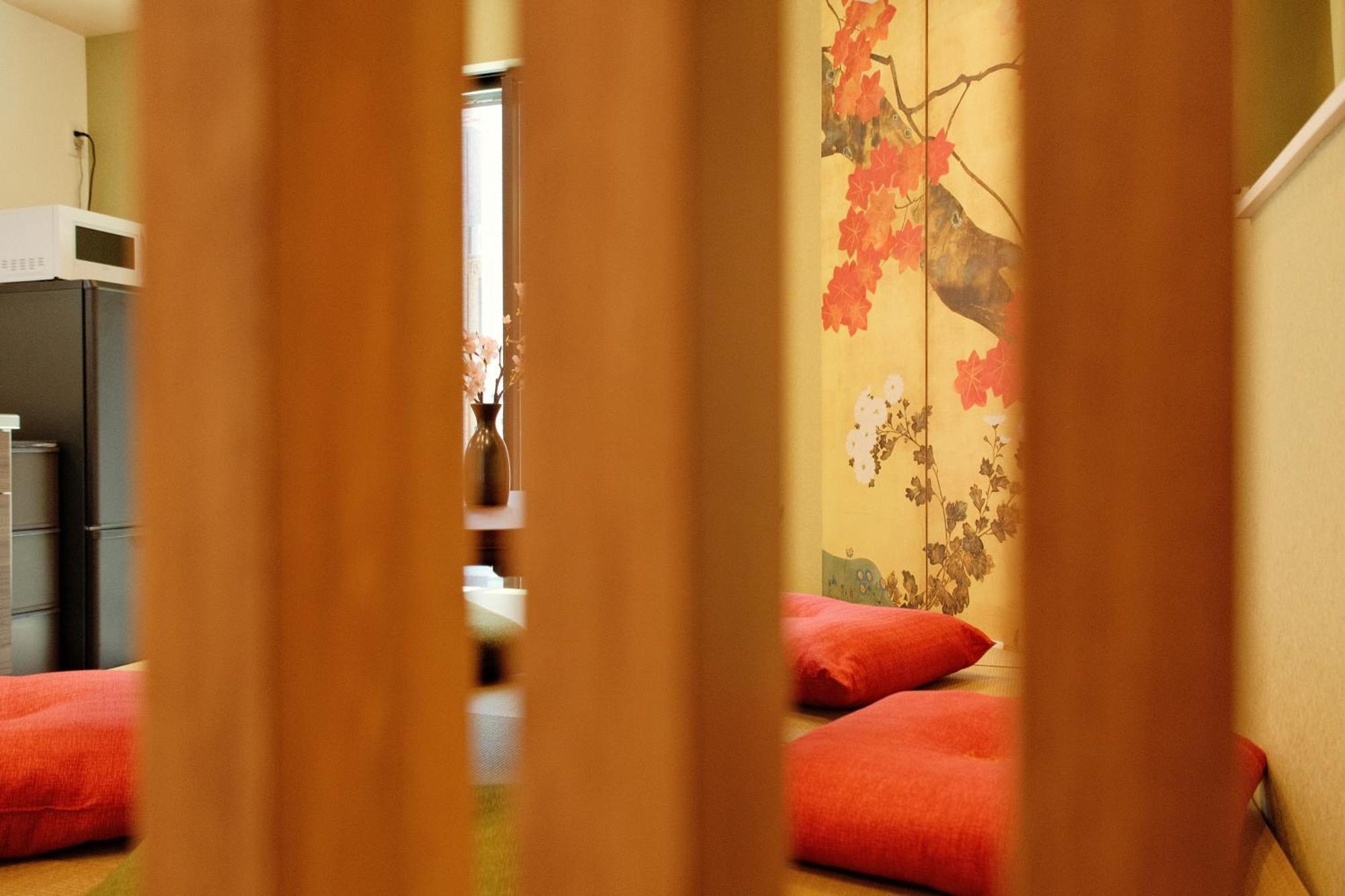 Hana House Tokyo - Private House, Full Kitchen, Kids Room Exterior foto