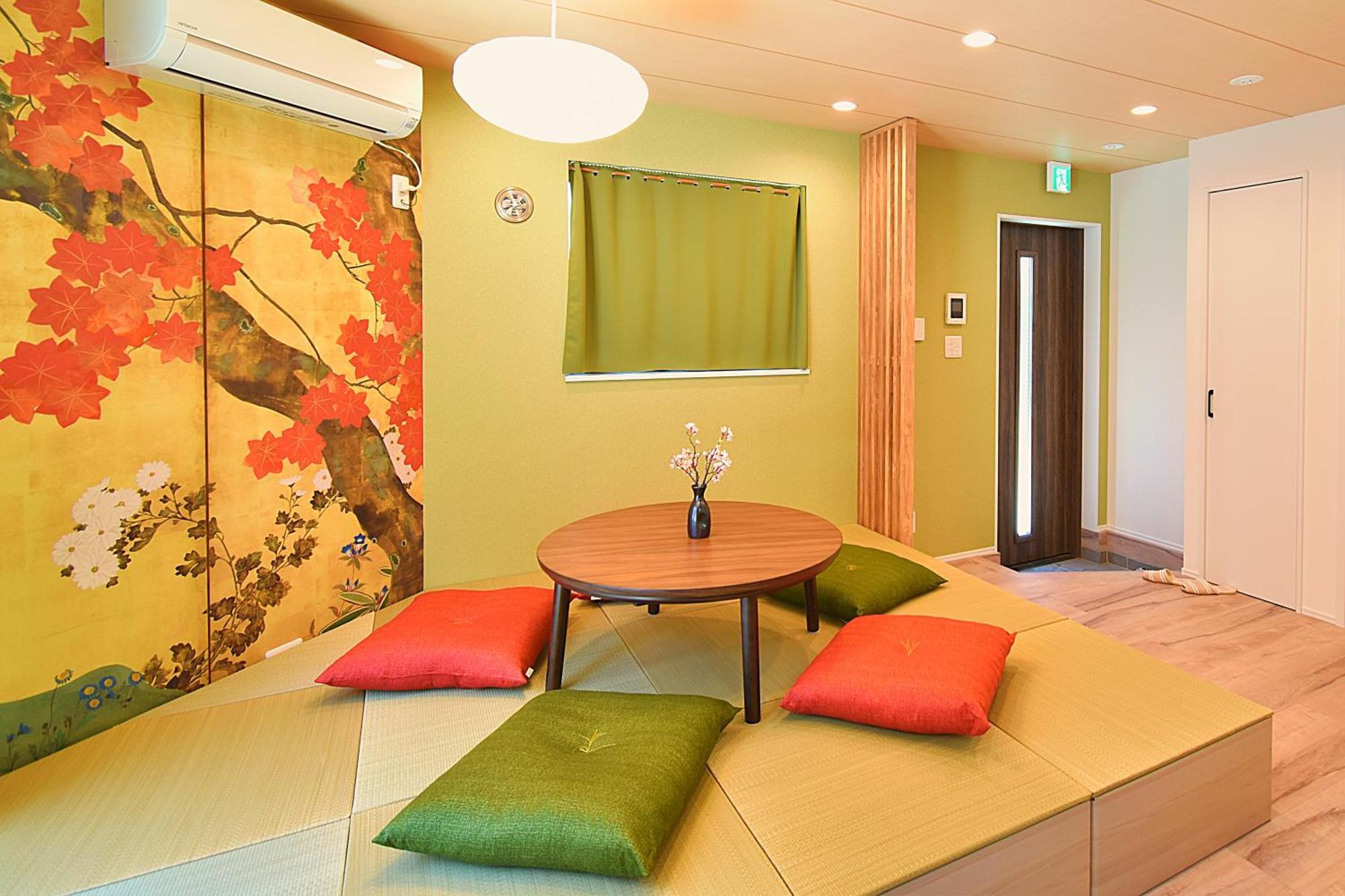 Hana House Tokyo - Private House, Full Kitchen, Kids Room Exterior foto